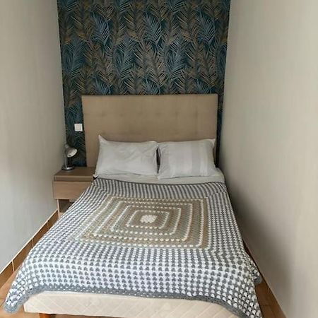 Coeur Historique De Grasse Apartment ภายนอก รูปภาพ