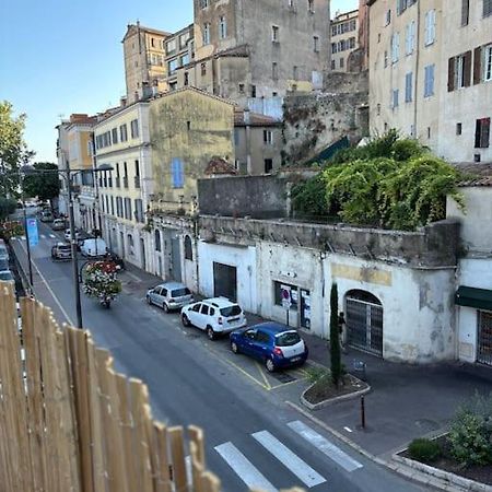 Coeur Historique De Grasse Apartment ภายนอก รูปภาพ