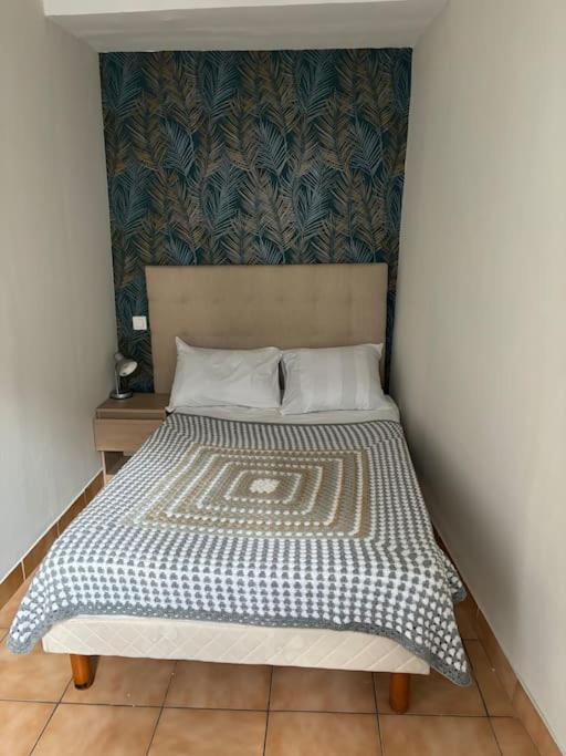 Coeur Historique De Grasse Apartment ภายนอก รูปภาพ